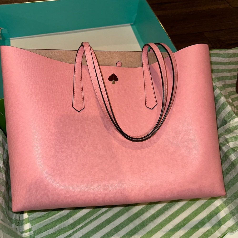 Kate Spade Large Tote Purse